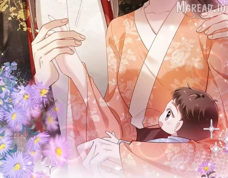 On Our Wedding Night, I Got Pregnant with the Chief Warden’s Child Chapter 80  - page 79